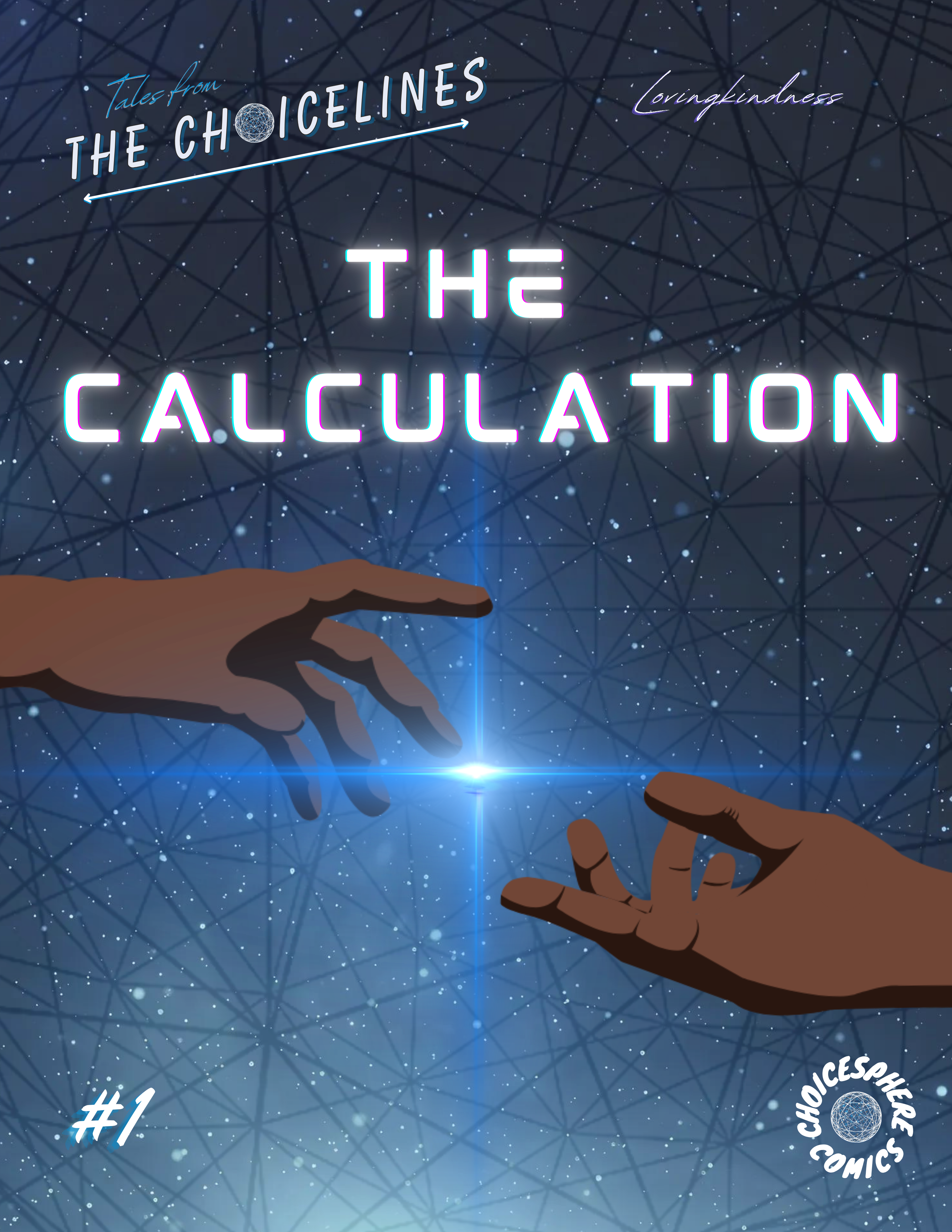 The Calculation Cover Image